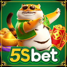 5sbet Logo