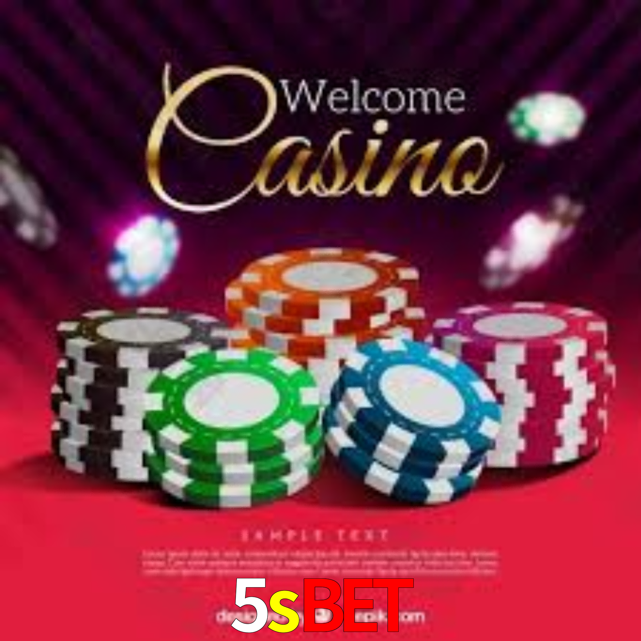 5sbet Atendimento ao cliente disponível 24 horas por dia, 7 dias por semana image